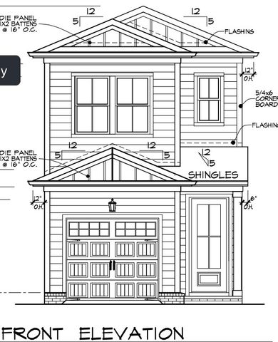 603 James Ave, Nashville, TN 37209