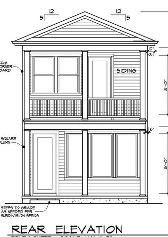 603 James Ave, Nashville, TN 37209