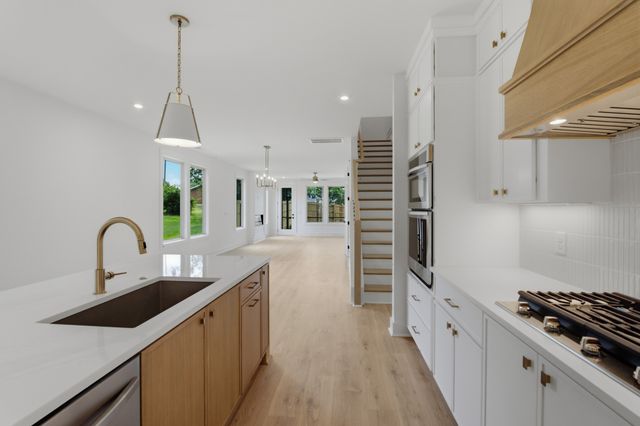 603 James Ave, Nashville, TN 37209