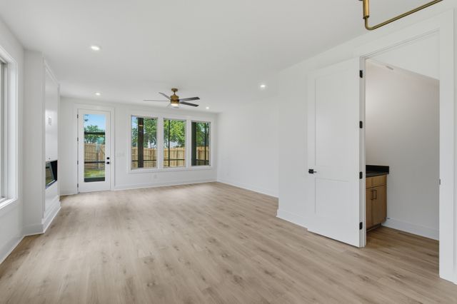 603 James Ave, Nashville, TN 37209