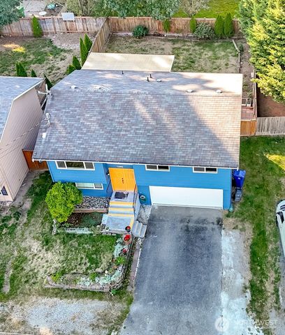 11302 E Ibberson Drive, Everett, WA 98208