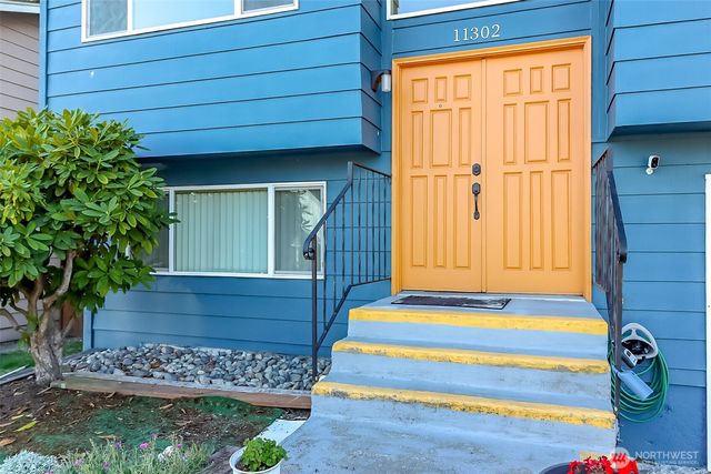 11302 E Ibberson Drive, Everett, WA 98208