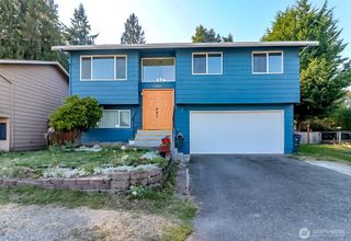 11302 E Ibberson Drive, Everett, WA 98208