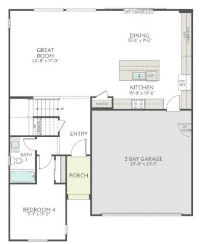 5511 Indigo Way, Banning, CA 92220