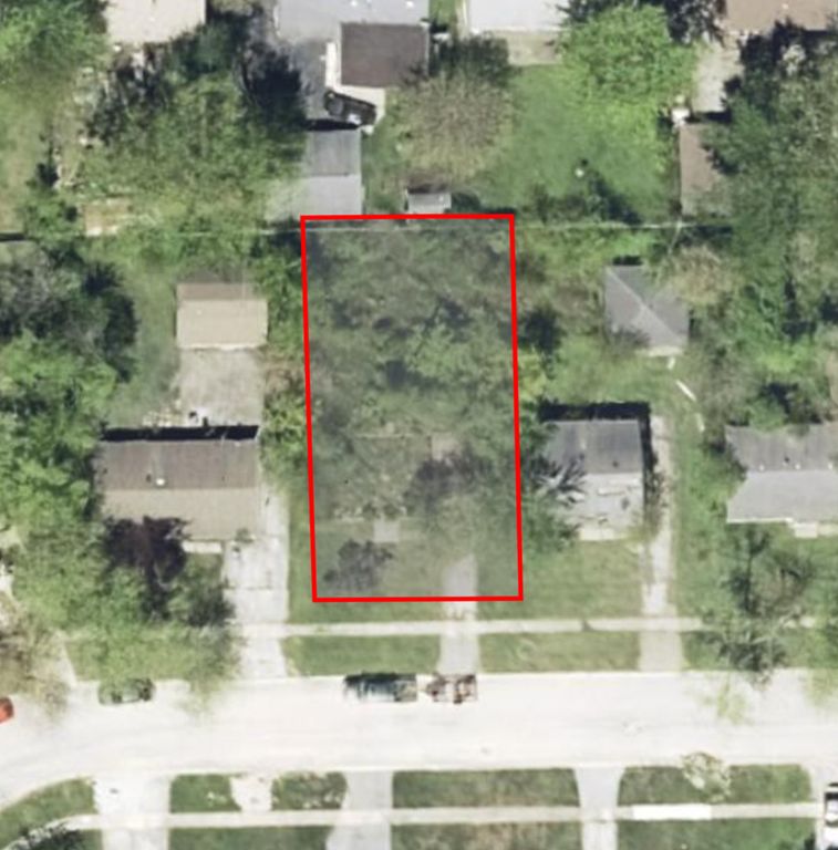 2463 Talandis Drive, Sauk Village, IL 60411