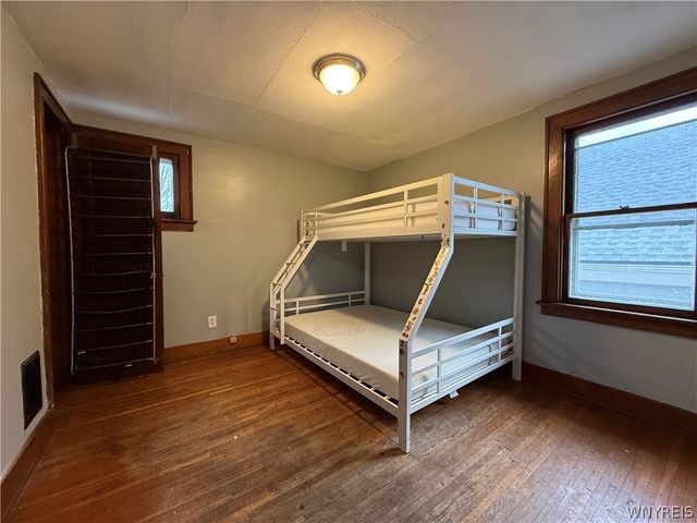 110 Gerald Avenue, Buffalo, NY 14215