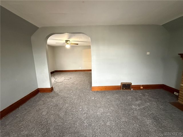 110 Gerald Avenue, Buffalo, NY 14215