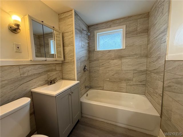 110 Gerald Avenue, Buffalo, NY 14215