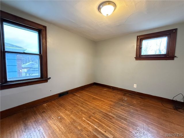 110 Gerald Avenue, Buffalo, NY 14215