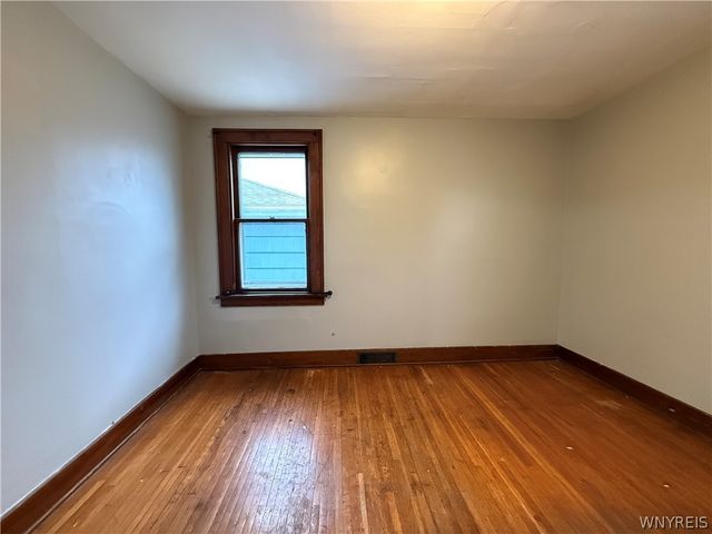 110 Gerald Avenue, Buffalo, NY 14215