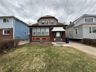 110 Gerald Avenue, Buffalo, NY 14215