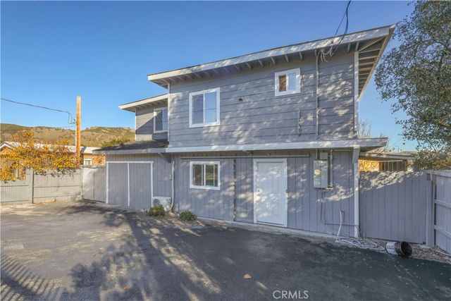 3374 8th Street, Clearlake, CA 95422
