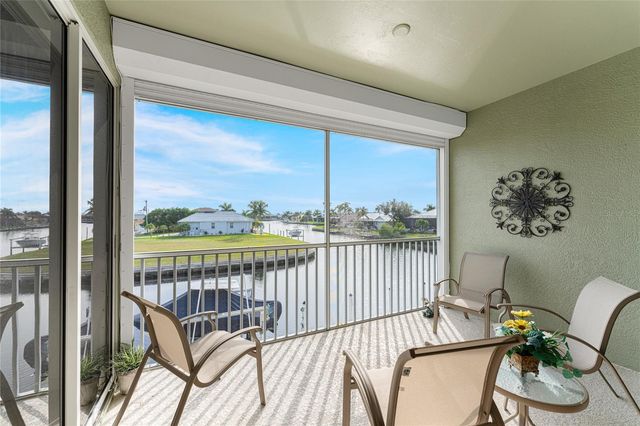 2002 BAL HARBOR BOULEVARD 1921, Punta Gorda, FL 33950