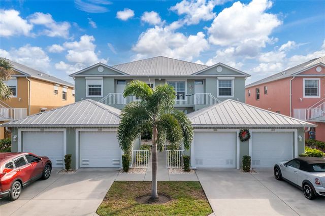 2002 BAL HARBOR BOULEVARD 1921, Punta Gorda, FL 33950