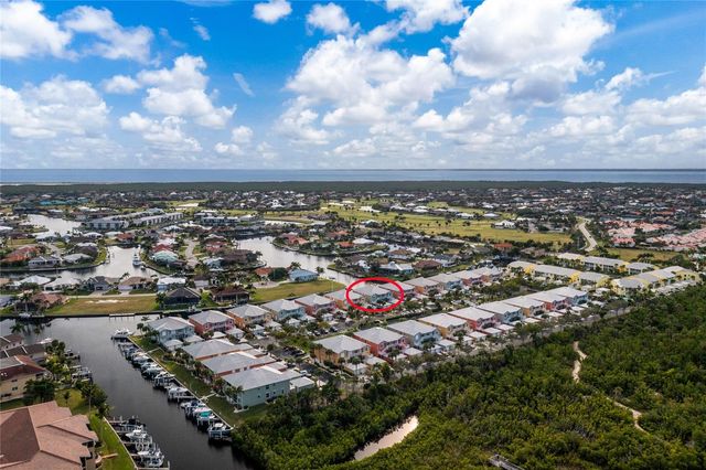 2002 BAL HARBOR BOULEVARD 1921, Punta Gorda, FL 33950