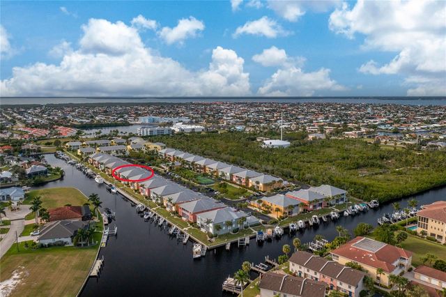 2002 BAL HARBOR BOULEVARD 1921, Punta Gorda, FL 33950