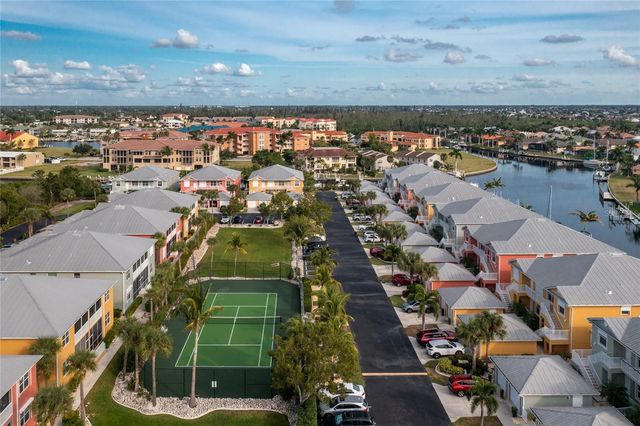 2002 BAL HARBOR BOULEVARD 1921, Punta Gorda, FL 33950