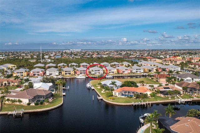 2002 BAL HARBOR BOULEVARD 1921, Punta Gorda, FL 33950
