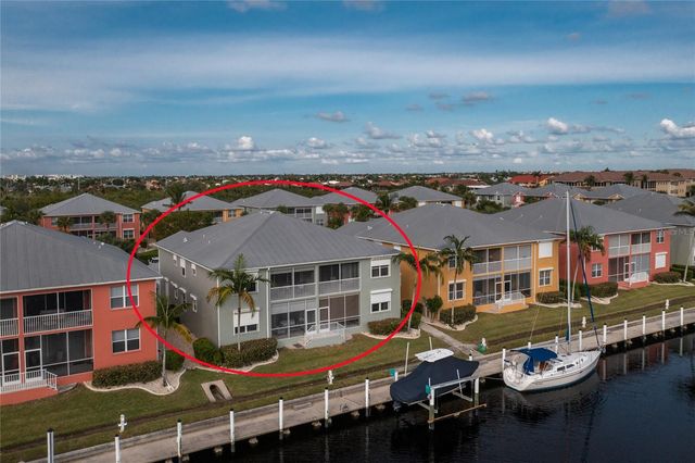 2002 BAL HARBOR BOULEVARD 1921, Punta Gorda, FL 33950