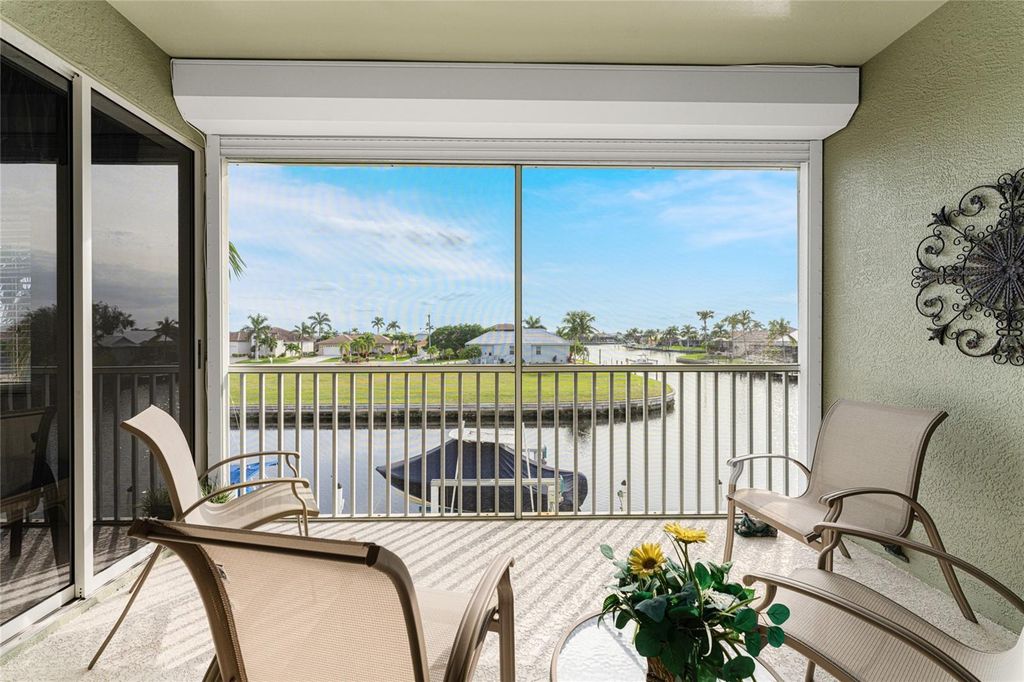 Image 17 of property listing at 2002 BAL HARBOR BOULEVARD 1921, Punta Gorda, FL 33950