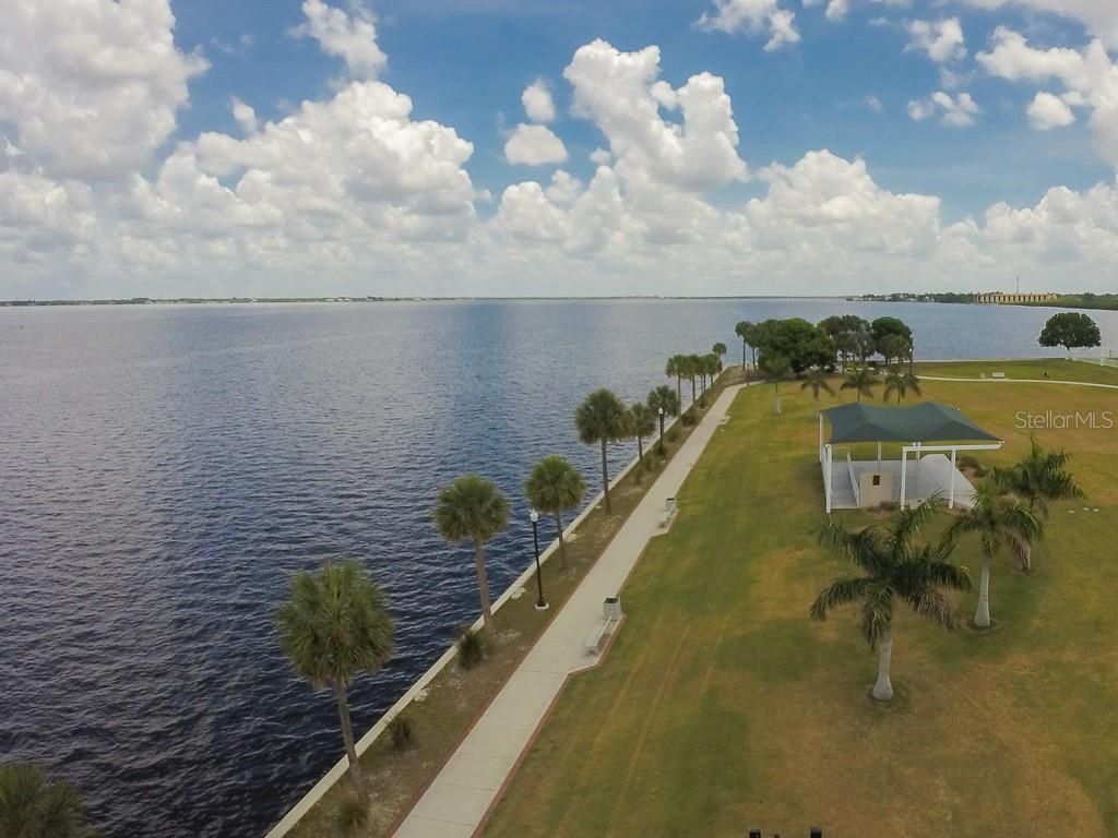Image 51 of property listing at 2002 BAL HARBOR BOULEVARD 1921, Punta Gorda, FL 33950