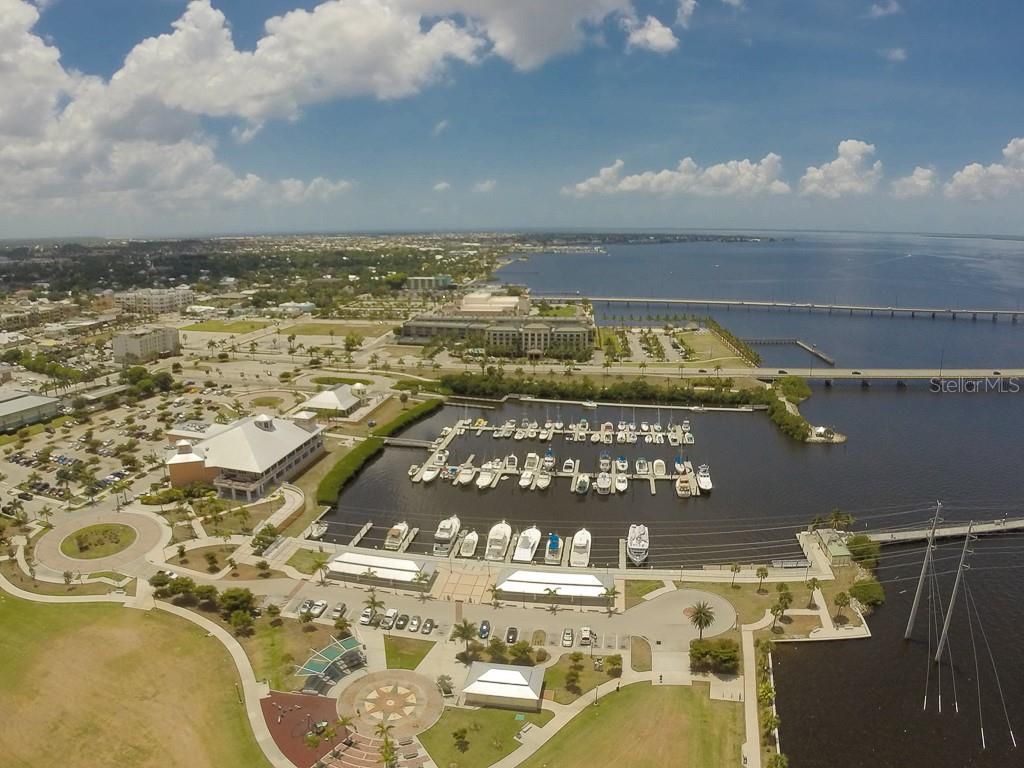 Image 52 of property listing at 2002 BAL HARBOR BOULEVARD 1921, Punta Gorda, FL 33950