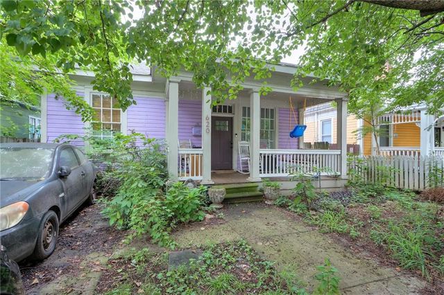 620 Memorial Avenue, Atlanta, GA 30312