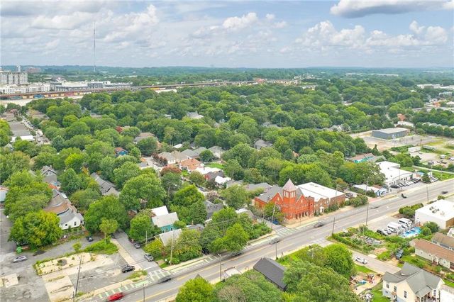 620 Memorial Avenue, Atlanta, GA 30312