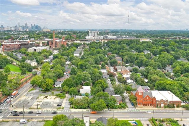 620 Memorial Avenue, Atlanta, GA 30312