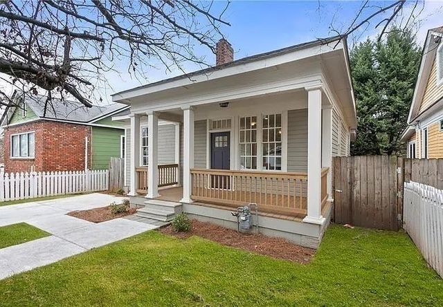 620 Memorial Avenue, Atlanta, GA 30312