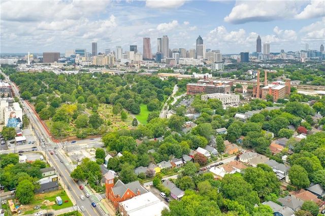620 Memorial Avenue, Atlanta, GA 30312