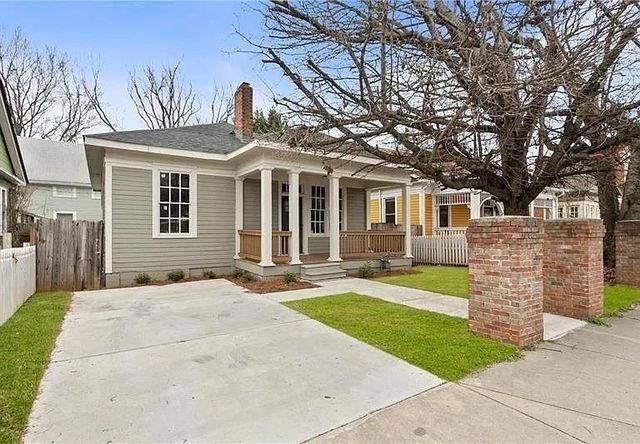 620 Memorial Avenue, Atlanta, GA 30312