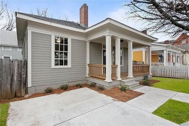 620 Memorial Avenue, Atlanta, GA 30312