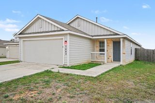 7402 Snapdragon Ct, Converse, TX 78109