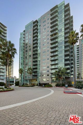 13650 Marina Pointe Drive 1806, Marina Del Rey, CA 90292