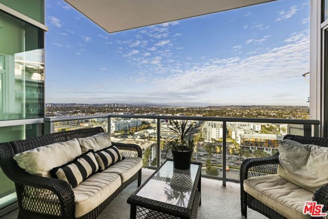 13650 Marina Pointe Drive 1806, Marina Del Rey, CA 90292