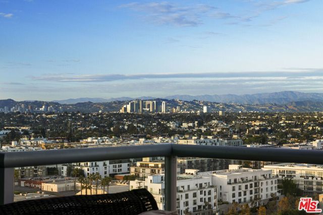 13650 Marina Pointe Drive 1806, Marina Del Rey, CA 90292