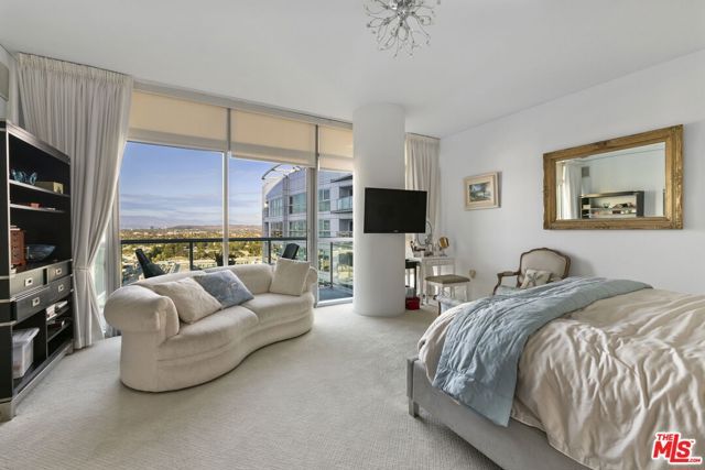 13650 Marina Pointe Drive 1806, Marina Del Rey, CA 90292