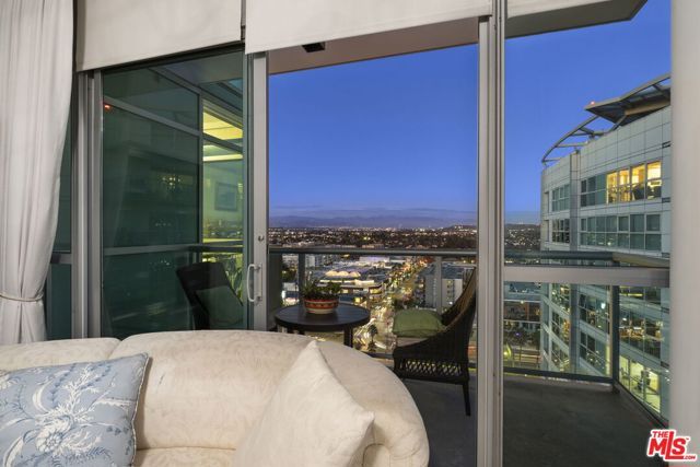 13650 Marina Pointe Drive 1806, Marina Del Rey, CA 90292