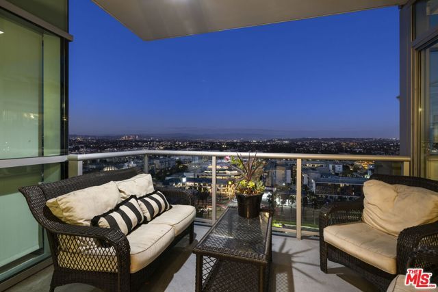 13650 Marina Pointe Drive 1806, Marina Del Rey, CA 90292