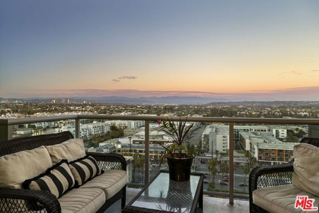 13650 Marina Pointe Drive 1806, Marina Del Rey, CA 90292