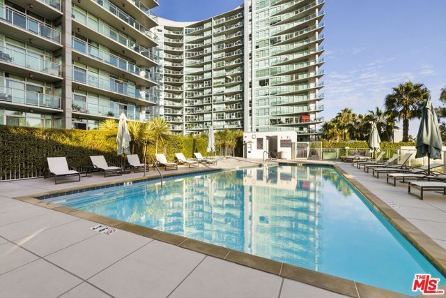 13650 Marina Pointe Drive 1806, Marina Del Rey, CA 90292