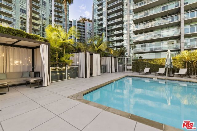 13650 Marina Pointe Drive 1806, Marina Del Rey, CA 90292