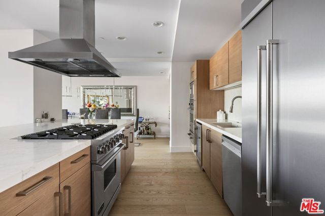 13650 Marina Pointe Drive 1806, Marina Del Rey, CA 90292