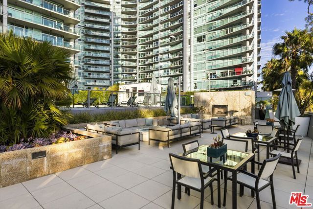 13650 Marina Pointe Drive 1806, Marina Del Rey, CA 90292