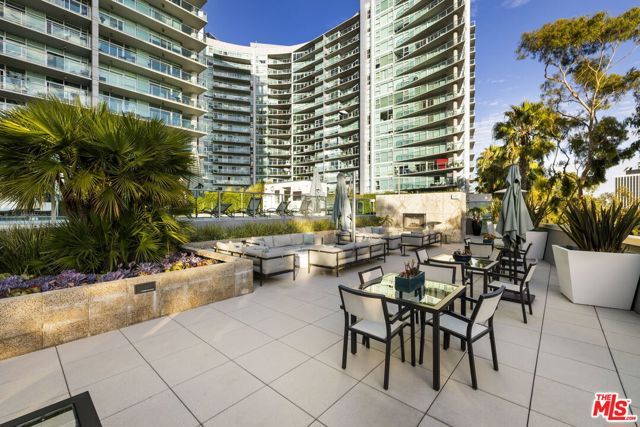 13650 Marina Pointe Drive 1806, Marina Del Rey, CA 90292