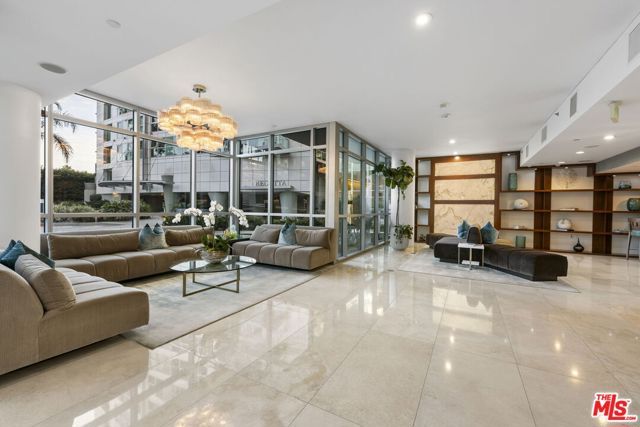 13650 Marina Pointe Drive 1806, Marina Del Rey, CA 90292