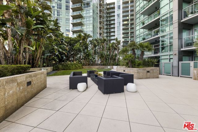 13650 Marina Pointe Drive 1806, Marina Del Rey, CA 90292