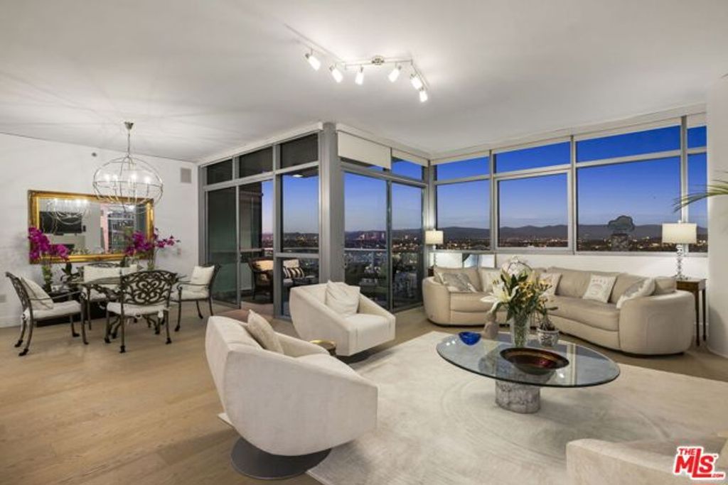 13650 Marina Pointe Drive 1806, Marina Del Rey, CA 90292