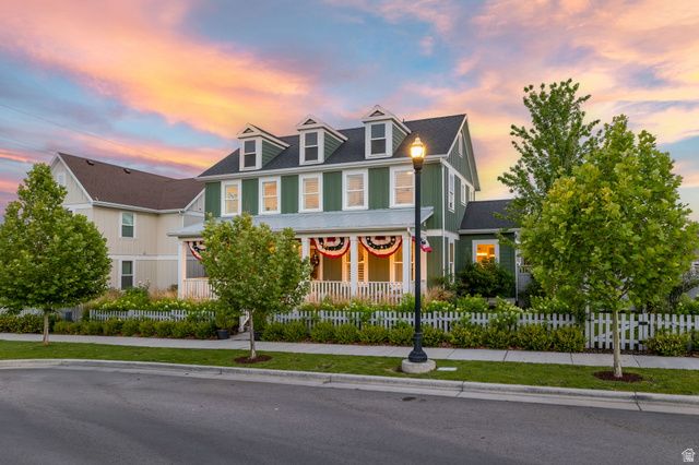 6417 W LAKE AVE, South Jordan, UT 84009